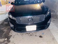 كيا سورينتو